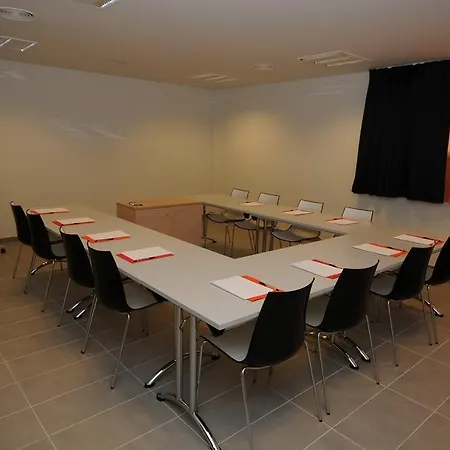 Hotel Adagio Access Barcelona Sant Cugat Rubi