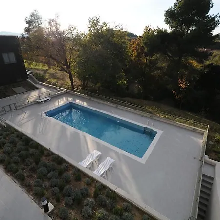 Hotel Adagio Access Barcelona Sant Cugat