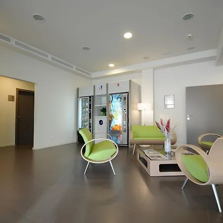 Adagio Access Barcelona Sant Cugat Rubi
