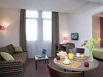 Adagio Access Barcelona Sant Cugat 3*